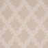 Tyninghame Trellis Wallpaper in neutral color - pattern number 5017751 - by Schumacher in the A Country Life collection