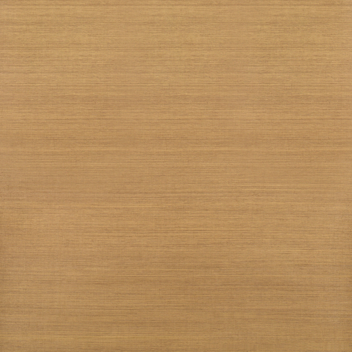 Hemp Shimmer Wallpaper in Gold Shimmer color - pattern number 5017770 - by Schumacher in the Perfect Basics Textured Wallcovering collection