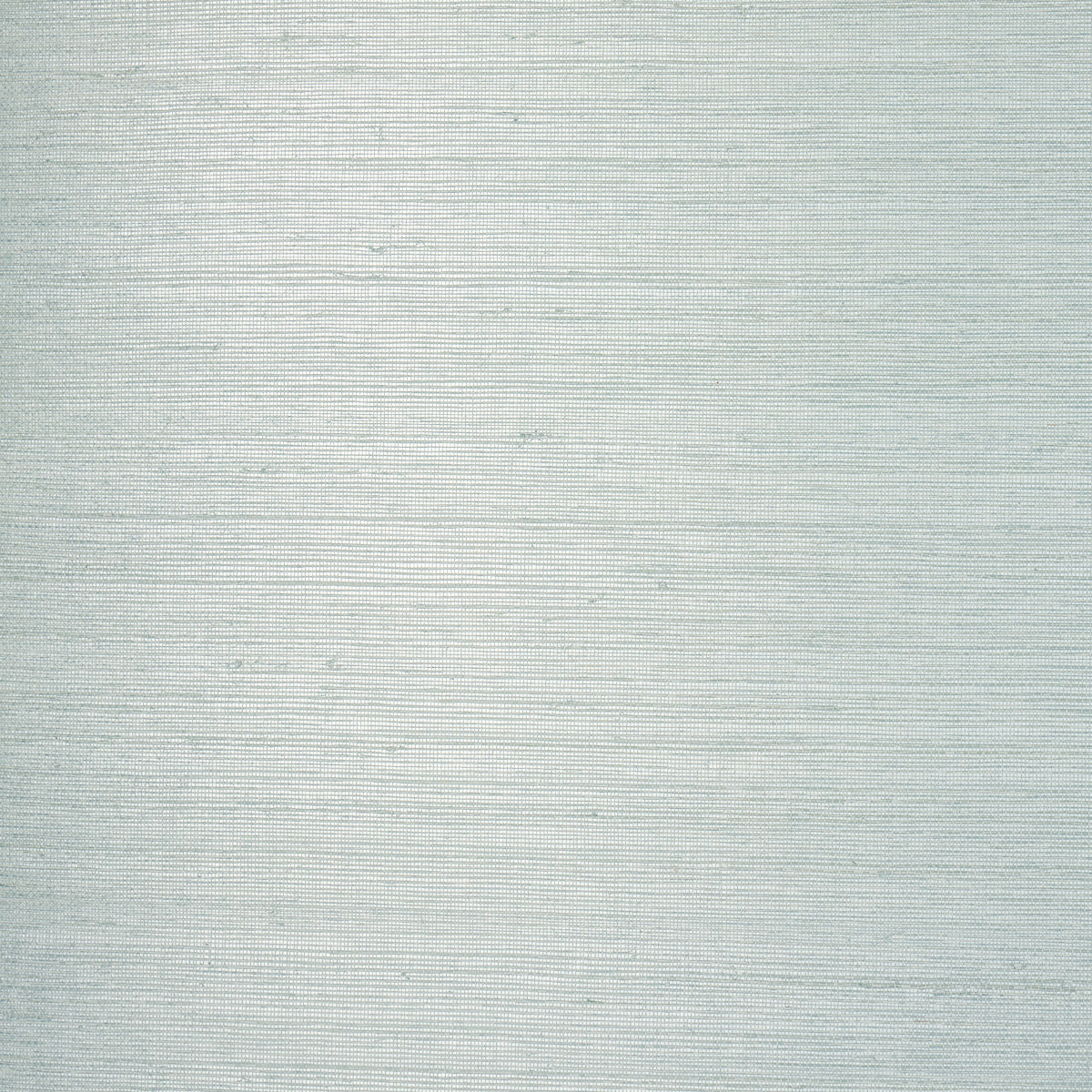 Hemp Shimmer Wallpaper in Sky Shimmer color - pattern number 5017772 - by Schumacher in the Perfect Basics Textured Wallcovering collection