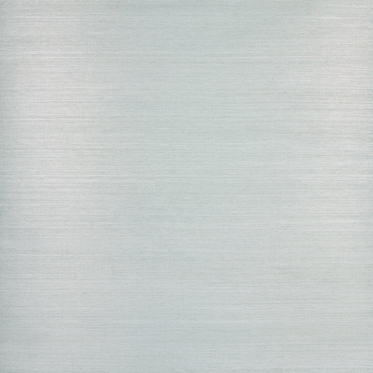 Hemp Shimmer Wallpaper in Sky Shimmer color - pattern number 5017772 - by Schumacher in the Perfect Basics Textured Wallcovering collection