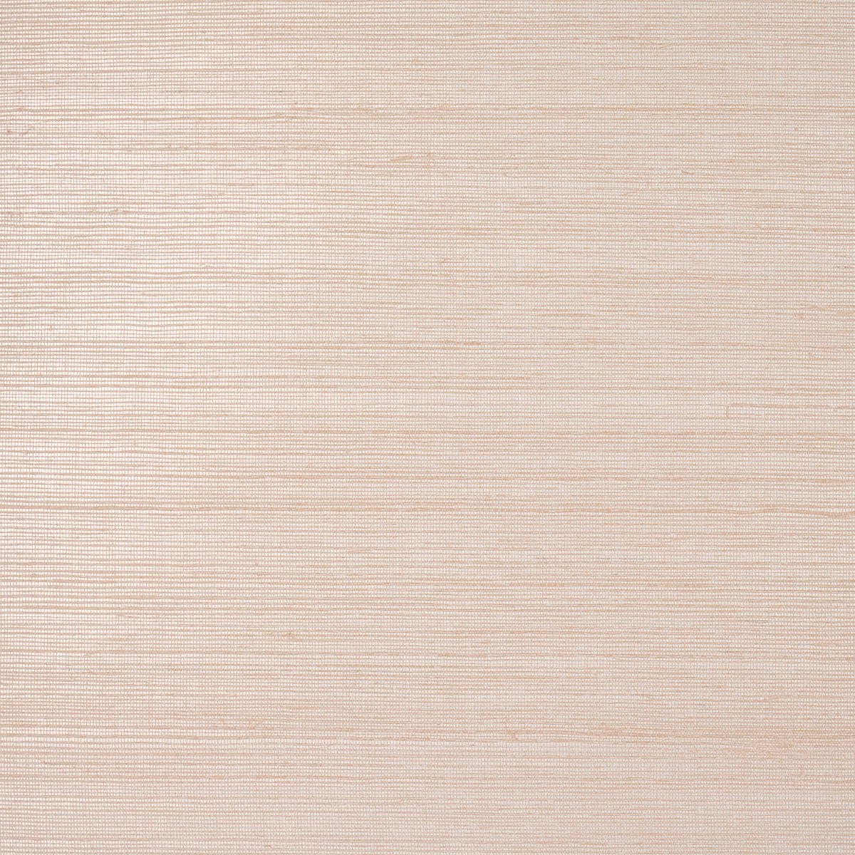 Hemp Shimmer Wallpaper in Blush Shimmer color - pattern number 5017773 - by Schumacher in the Perfect Basics Textured Wallcovering collection