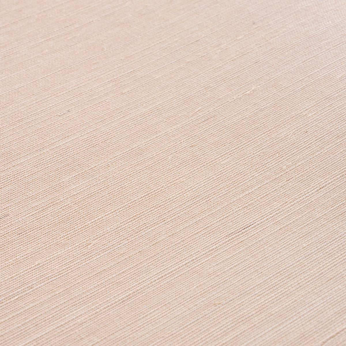 Hemp Shimmer Wallpaper in Blush Shimmer color - pattern number 5017773 - by Schumacher in the Perfect Basics Textured Wallcovering collection