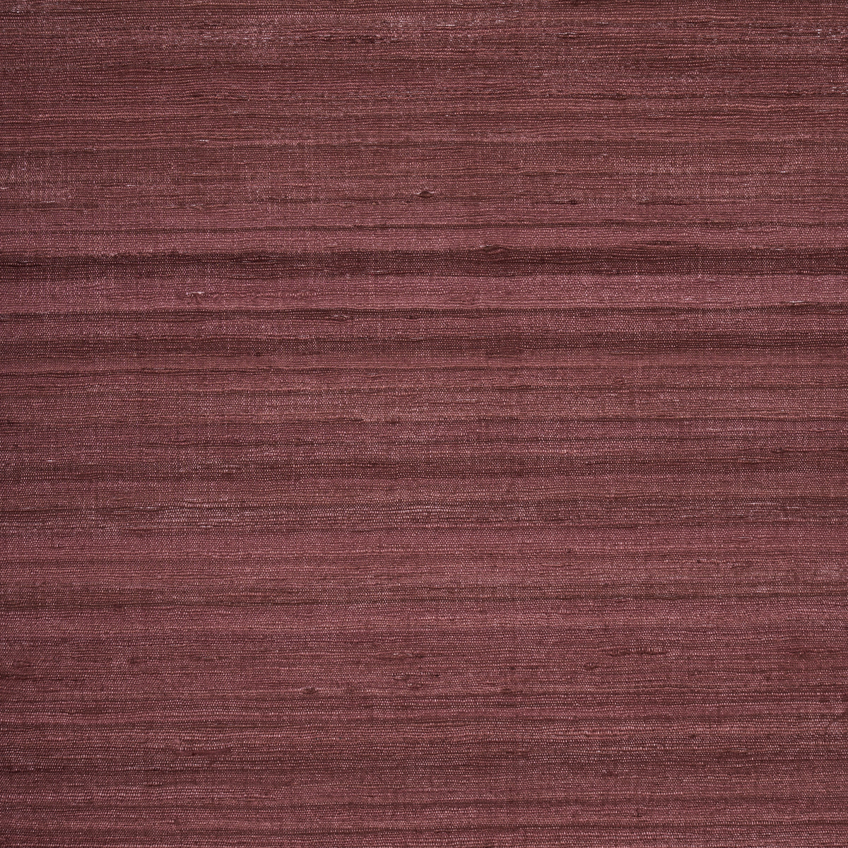 Shaded Silk Wallpaper in Crimson color - pattern number 5017780 - by Schumacher in the Perfect Basics Textured Wallcovering collection