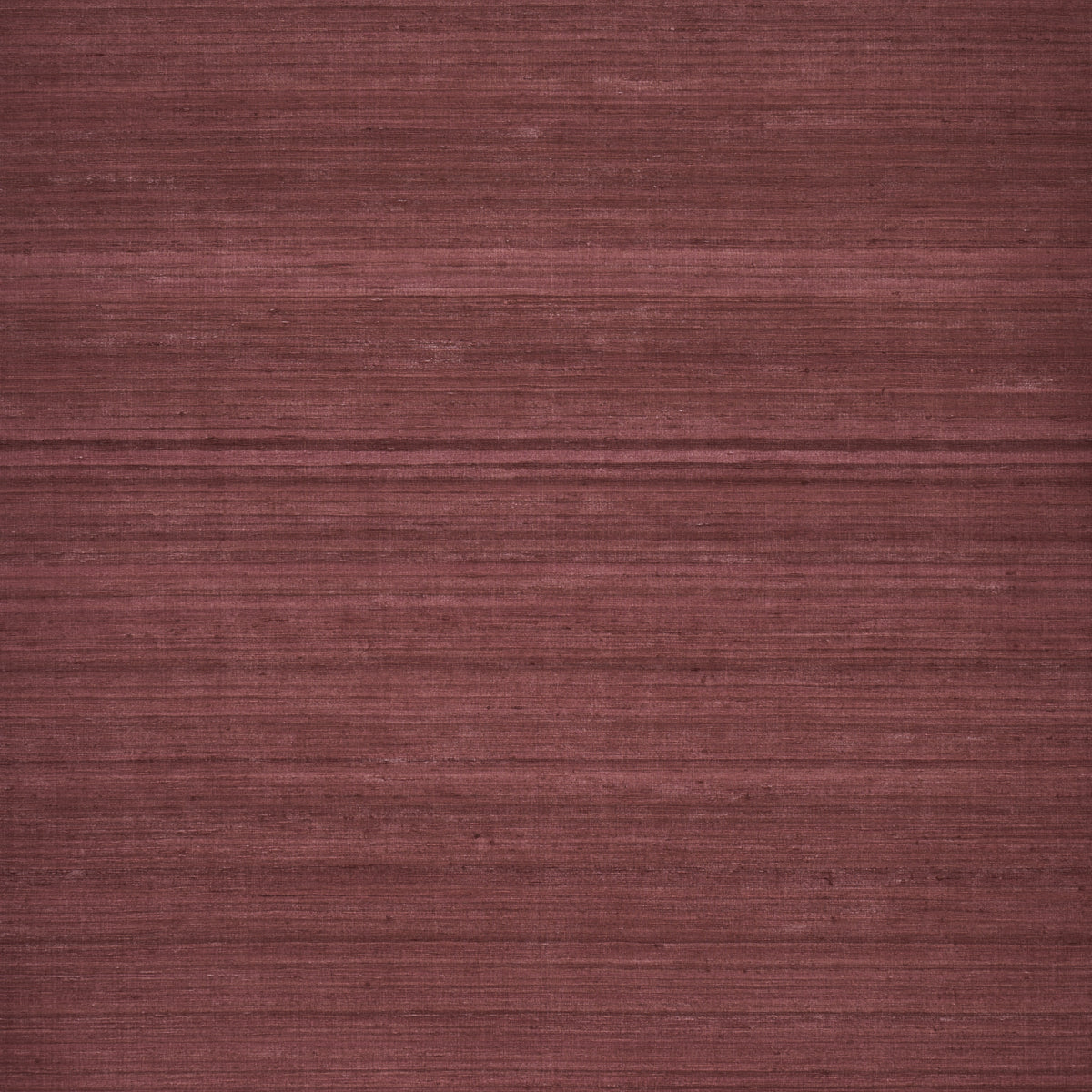 Shaded Silk Wallpaper in Crimson color - pattern number 5017780 - by Schumacher in the Perfect Basics Textured Wallcovering collection