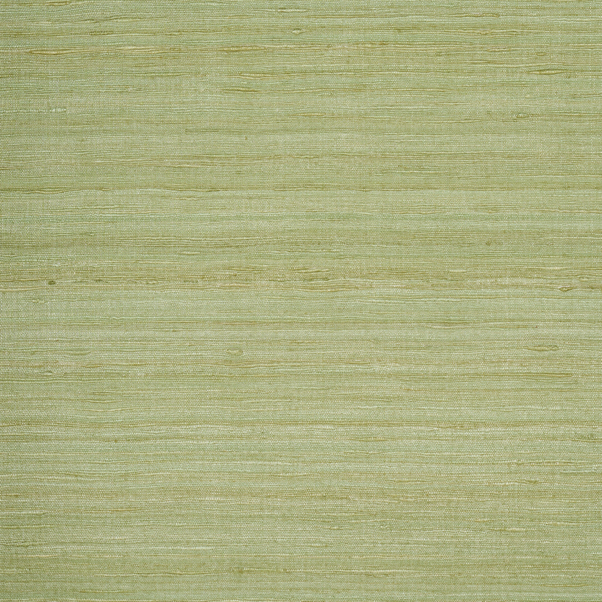 Shaded Silk Wallpaper in Celery color - pattern number 5017782 - by Schumacher in the Perfect Basics Textured Wallcovering collection