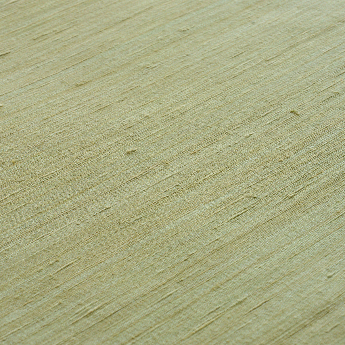 Shaded Silk Wallpaper in Celery color - pattern number 5017782 - by Schumacher in the Perfect Basics Textured Wallcovering collection