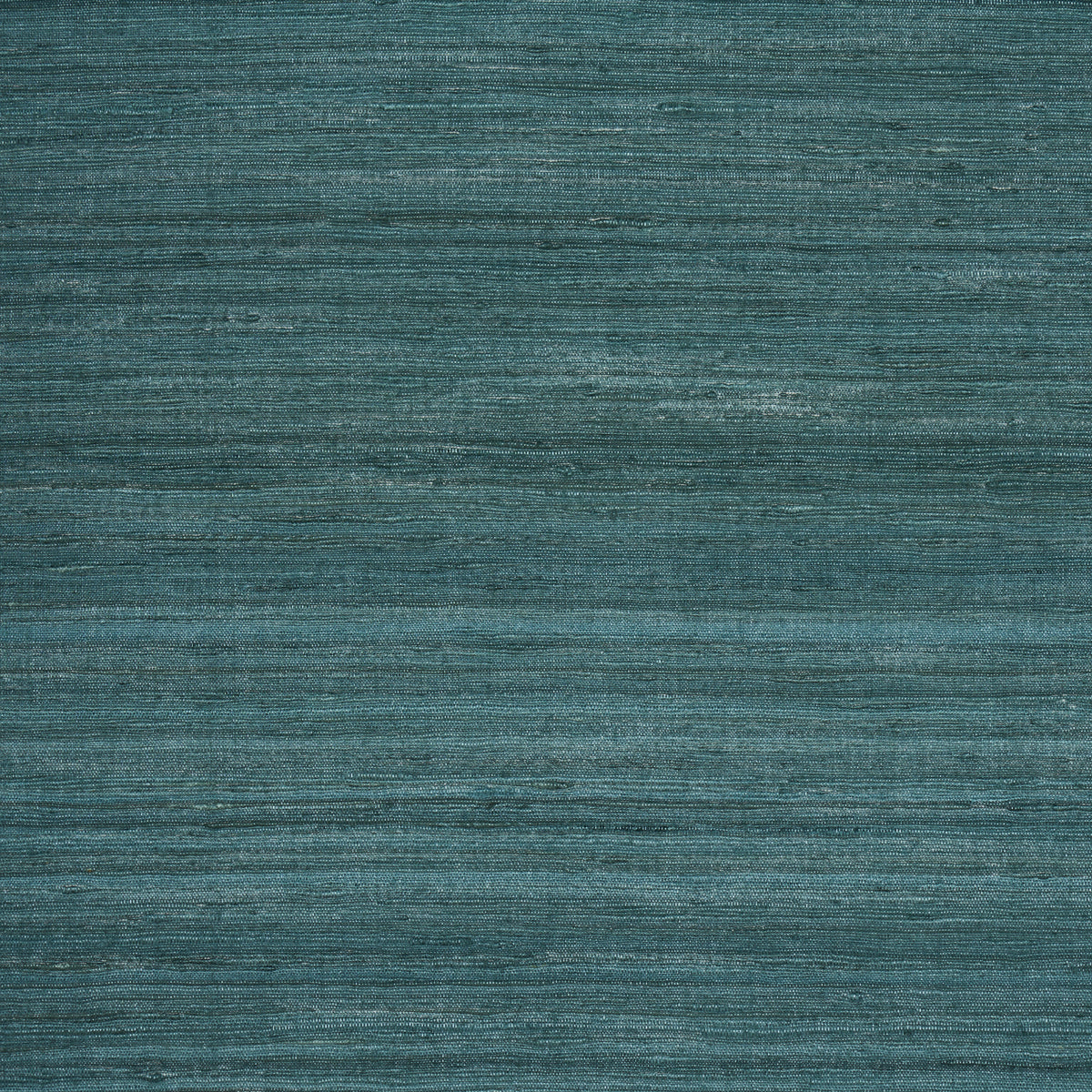 Shaded Silk Wallpaper in Aegean color - pattern number 5017783 - by Schumacher in the Perfect Basics Textured Wallcovering collection