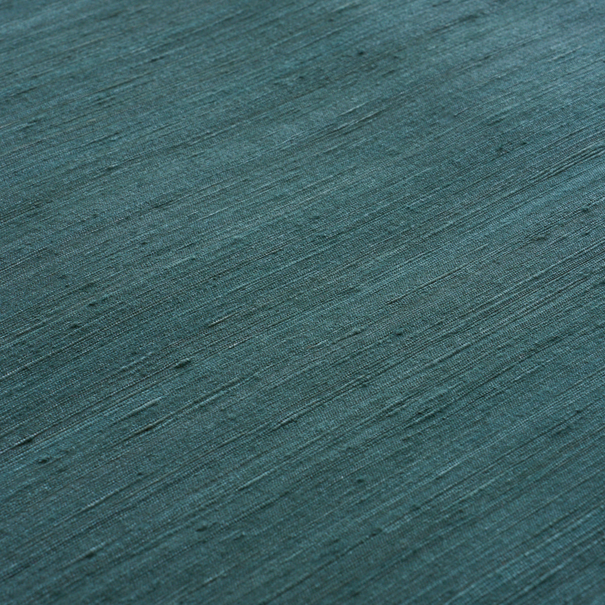 Shaded Silk Wallpaper in Aegean color - pattern number 5017783 - by Schumacher in the Perfect Basics Textured Wallcovering collection