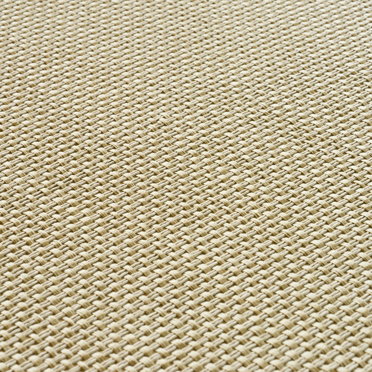 Gami Paperweave Wallpaper in Moss color - pattern number 5017802 - by Schumacher in the Perfect Basics Textured Wallcovering collection