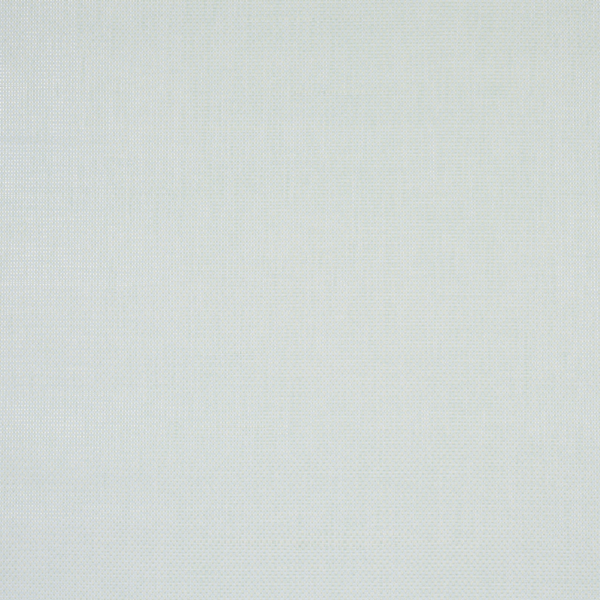 Gami Paperweave Wallpaper in Sky color - pattern number 5017803 - by Schumacher in the Perfect Basics Textured Wallcovering collection