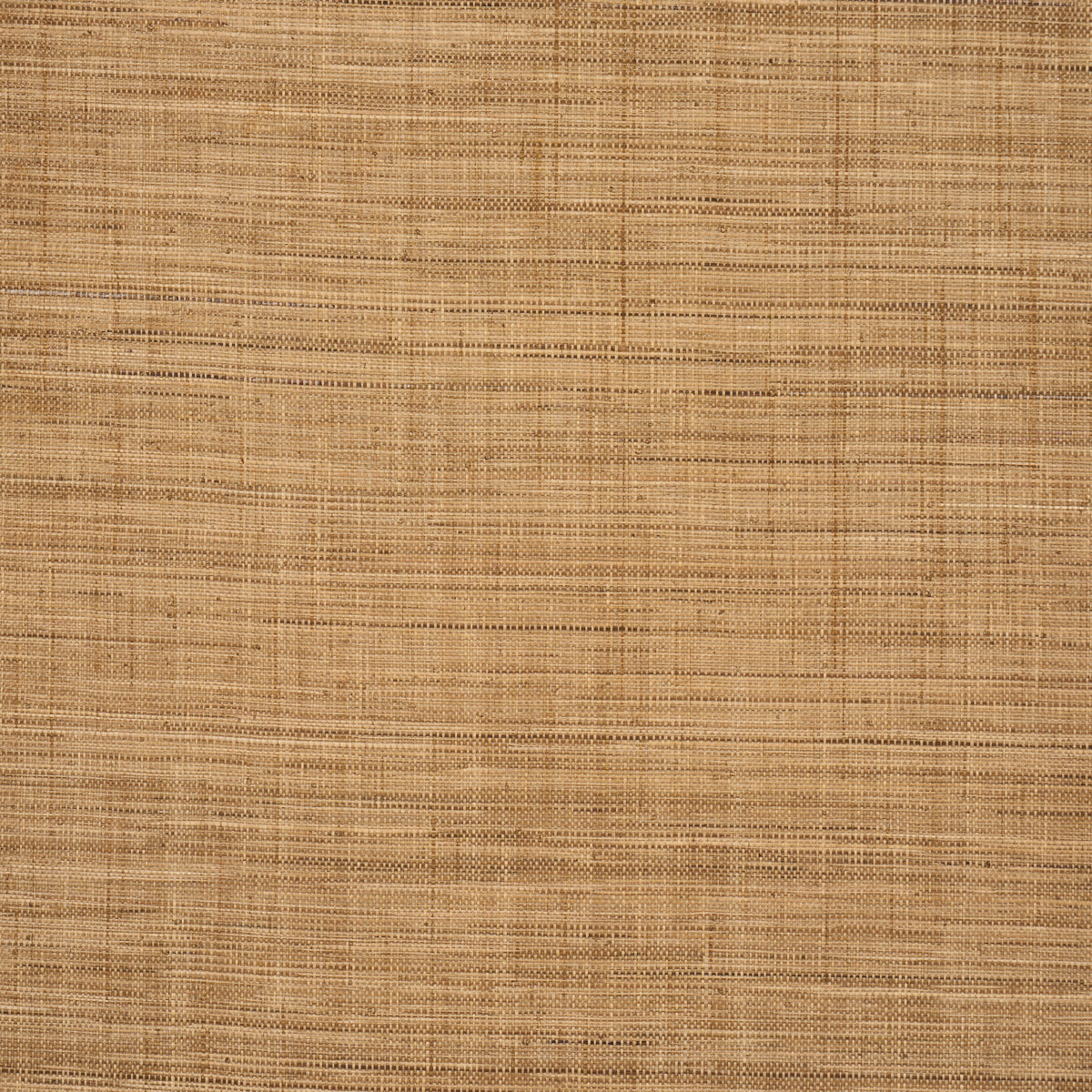 Namu Raffia &amp; Abaca Weave Wallpaper in Natural color - pattern number 5017811 - by Schumacher in the Perfect Basics Textured Wallcovering collection