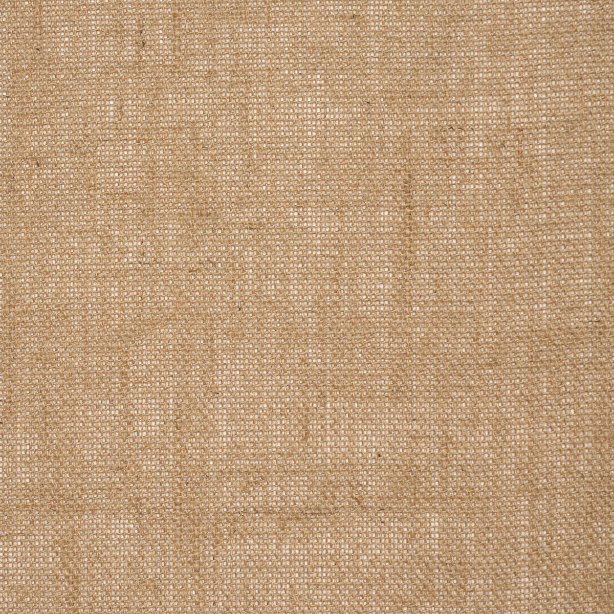 Bori Jute Weave Wallpaper in Natural color - pattern number 5017822 - by Schumacher in the Perfect Basics Textured Wallcovering collection