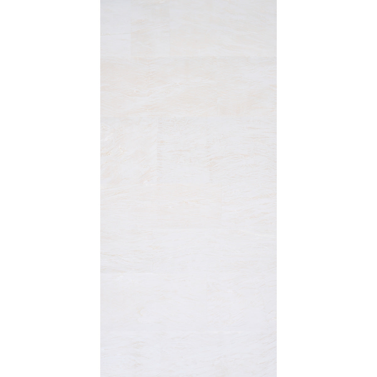 Mulberry Paper Wallpaper in Whitewash color - pattern number 5017831 - by Schumacher in the Perfect Basics Textured Wallcovering collection