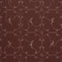 Broderie Wallpaper in bordeaux color - pattern number 5017850 - by Schumacher in the Backdrop I collection