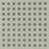 Puntini Sisal Wallpaper in seaglass color - pattern number 5017871 - by Schumacher in the Backdrop I collection