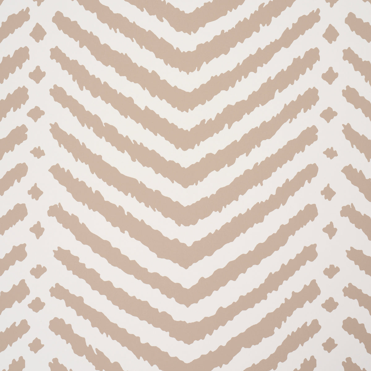 La Jolla Wallpaper in Neutral color - pattern number 5017900 - by Schumacher in the Perennial Favorites collection