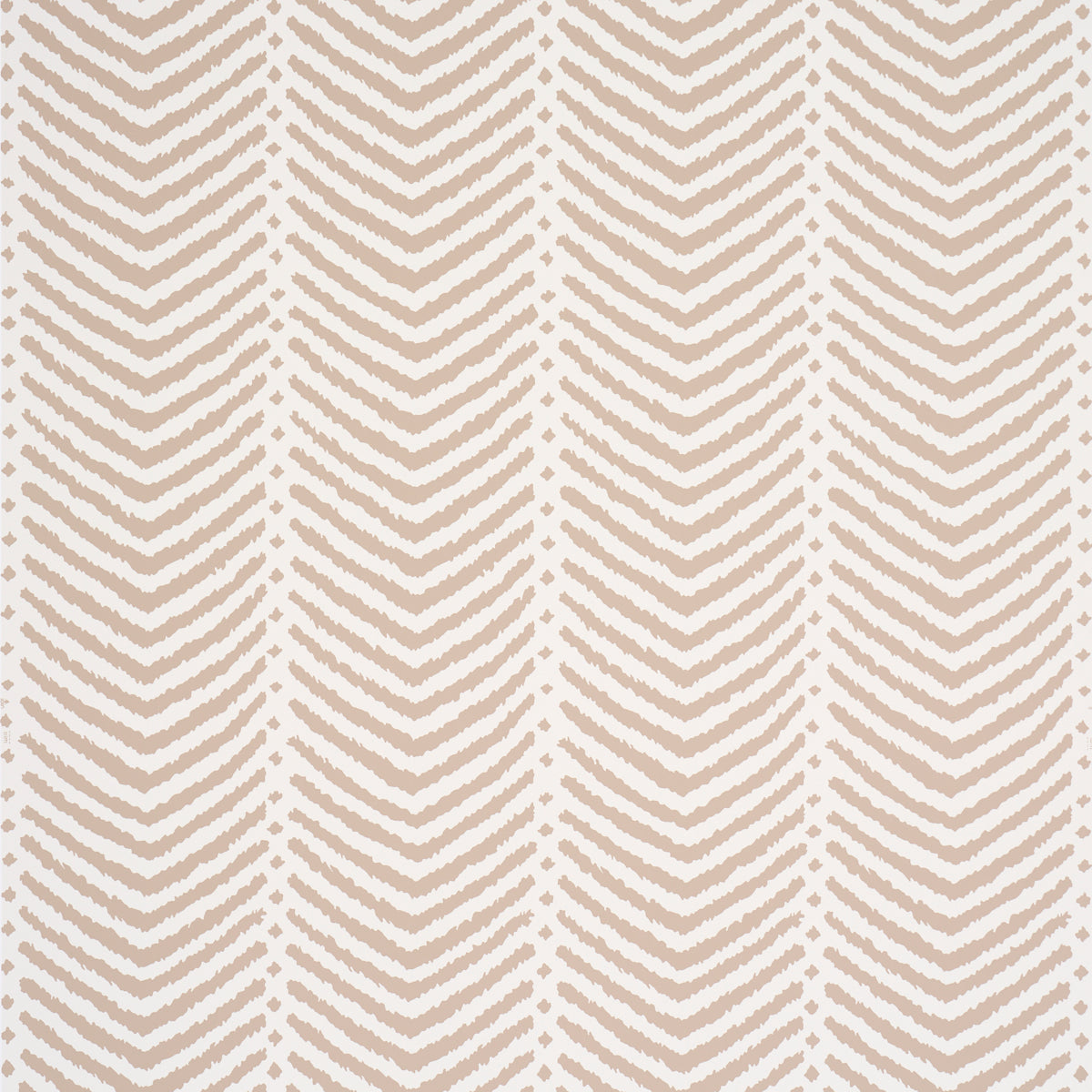 La Jolla Wallpaper in Neutral color - pattern number 5017900 - by Schumacher in the Perennial Favorites collection