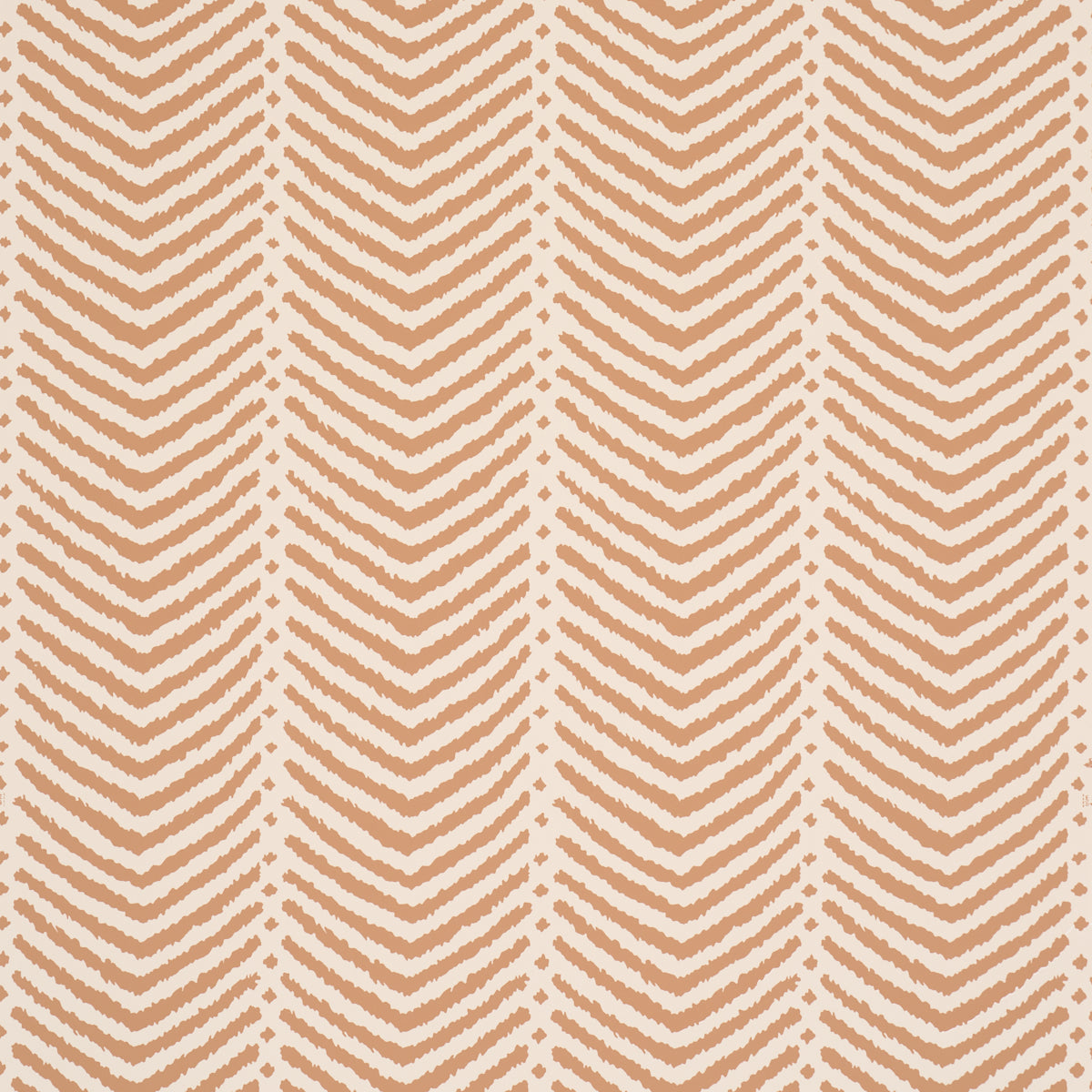 La Jolla Wallpaper in Spice color - pattern number 5017902 - by Schumacher in the Perennial Favorites collection