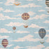 Up Up And Away Wallpaper in document color - pattern number 5018131 - by Schumacher in the Carl Daquino collection