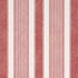 Summerville Stripe Wallpaper in currant color - pattern number 5018140 - by Schumacher in the Stripe Wallcovering Collection collection