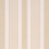 Summerville Stripe Wallpaper in birch color - pattern number 5018145 - by Schumacher in the Stripe Wallcovering Collection collection