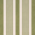 Summerville Stripe Wallpaper in moss color - pattern number 5018147 - by Schumacher in the Stripe Wallcovering Collection collection