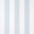 Louise Stripe Wallpaper in ice color - pattern number 5018151 - by Schumacher in the Stripe Wallcovering Collection collection