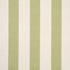Louise Stripe Wallpaper in leaf color - pattern number 5018154 - by Schumacher in the Stripe Wallcovering Collection collection