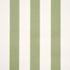 Louise Stripe Wallpaper in moss color - pattern number 5018155 - by Schumacher in the Stripe Wallcovering Collection collection