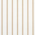 Westerly Stripe Wallpaper in wheat color - pattern number 5018160 - by Schumacher in the Stripe Wallcovering Collection collection