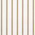 Westerly Stripe Wallpaper in burlap color - pattern number 5018161 - by Schumacher in the Stripe Wallcovering Collection collection