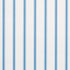 Westerly Stripe Wallpaper in blue color - pattern number 5018162 - by Schumacher in the Stripe Wallcovering Collection collection