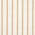 Westerly Stripe Wallpaper in marigold color - pattern number 5018164 - by Schumacher in the Stripe Wallcovering Collection collection