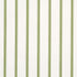 Westerly Stripe Wallpaper in moss color - pattern number 5018165 - by Schumacher in the Stripe Wallcovering Collection collection