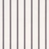 Westerly Stripe Wallpaper in charcoal color - pattern number 5018166 - by Schumacher in the Stripe Wallcovering Collection collection