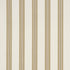 Chatham Stripe Wallpaper in driftwood color - pattern number 5018173 - by Schumacher in the Stripe Wallcovering Collection collection