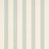 Chatham Stripe Wallpaper in celadon color - pattern number 5018175 - by Schumacher in the Stripe Wallcovering Collection collection