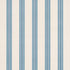 Chatham Stripe Wallpaper in delft color - pattern number 5018176 - by Schumacher in the Stripe Wallcovering Collection collection
