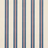 Chatham Stripe Wallpaper in americana color - pattern number 5018177 - by Schumacher in the Stripe Wallcovering Collection collection