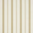 Coco Stripe Wallpaper in neutral color - pattern number 5018191 - by Schumacher in the Stripe Wallcovering Collection collection