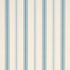 Coco Stripe Wallpaper in delft color - pattern number 5018193 - by Schumacher in the Stripe Wallcovering Collection collection
