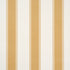 Rafe Stripe Wallpaper in marigold color - pattern number 5018212 - by Schumacher in the Stripe Wallcovering Collection collection