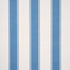 Rafe Stripe Wallpaper in azure color - pattern number 5018214 - by Schumacher in the Stripe Wallcovering Collection collection