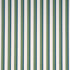Rigsby Stripe Wallpaper in peacock color - pattern number 5018220 - by Schumacher in the Stripe Wallcovering Collection collection
