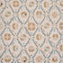 Amal Wallpaper in Almondine color - pattern number 5018282 - by Schumacher in the Johnson Hartig collection