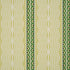 Crème Anglaise Wallpaper in Juniper Green color - pattern number 5018301 - by Schumacher in the Johnson Hartig collection