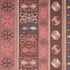 Sahane Wallpaper in Faded Rust color - pattern number 5018322 - by Schumacher in the Johnson Hartig collection