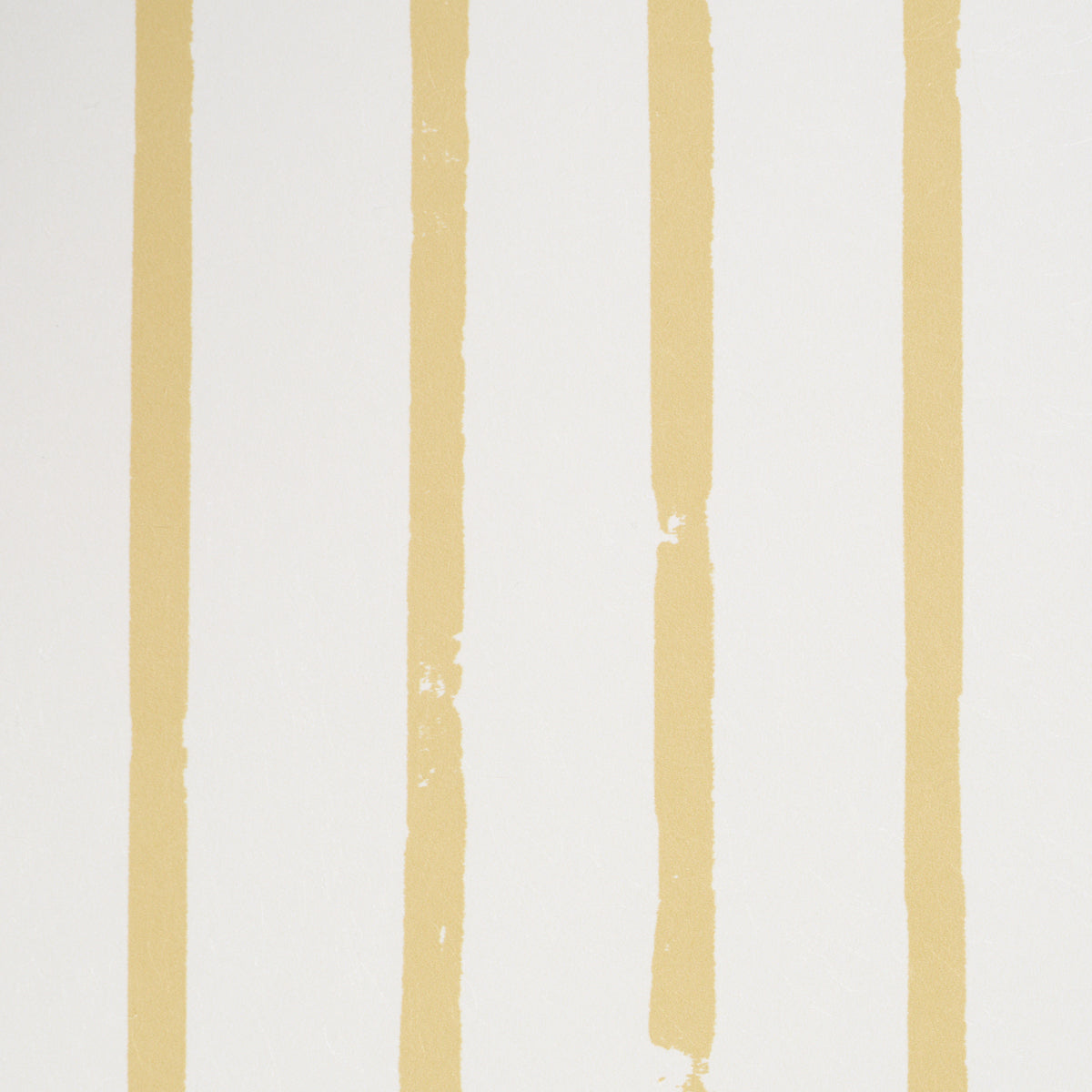 Springs Stripe Wallpaper in Yellow color - pattern number 5018351 - by Schumacher in the Stars and Stripes collection