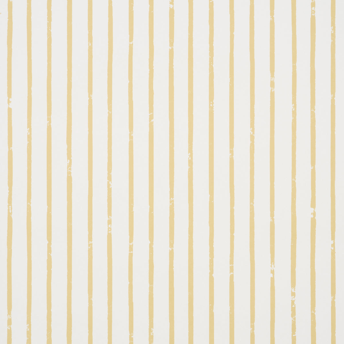 Springs Stripe Wallpaper in Yellow color - pattern number 5018351 - by Schumacher in the Stars and Stripes collection