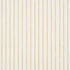 Springs Stripe Wallpaper in Yellow color - pattern number 5018351 - by Schumacher in the Stars and Stripes collection